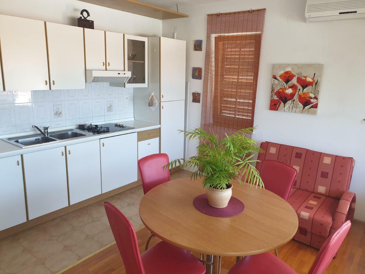 Privileggio Residence Rovinj Exteriör bild